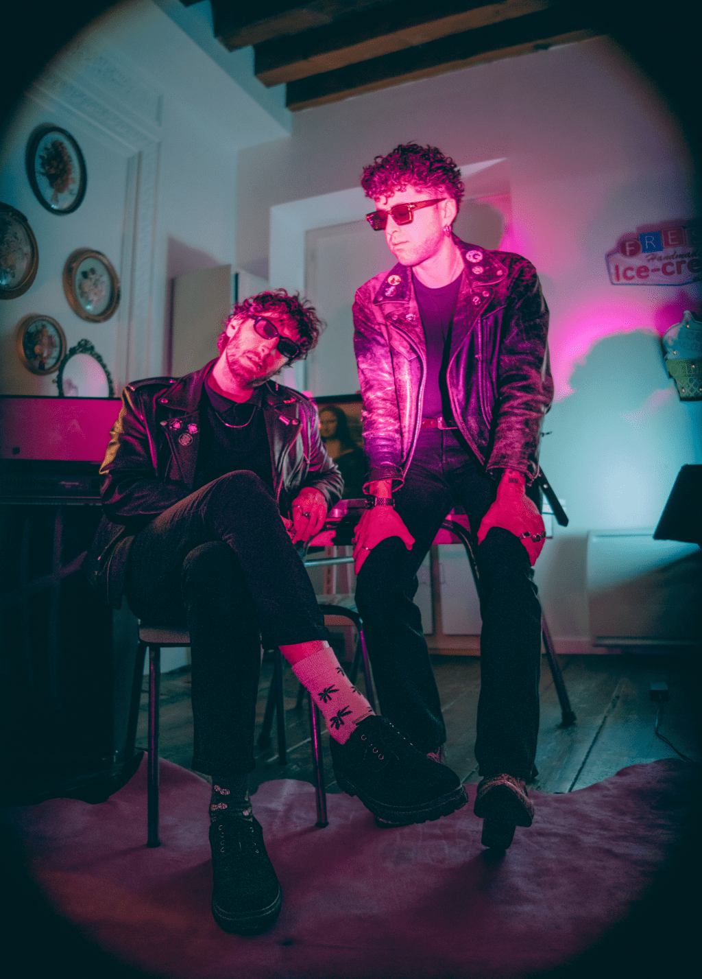 ORDER89 sort un nouveau&nbsp;single