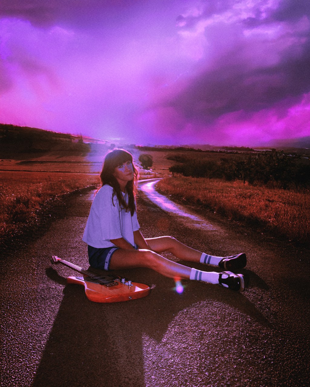 Rencontre avec Caïman – Partie&nbsp;II