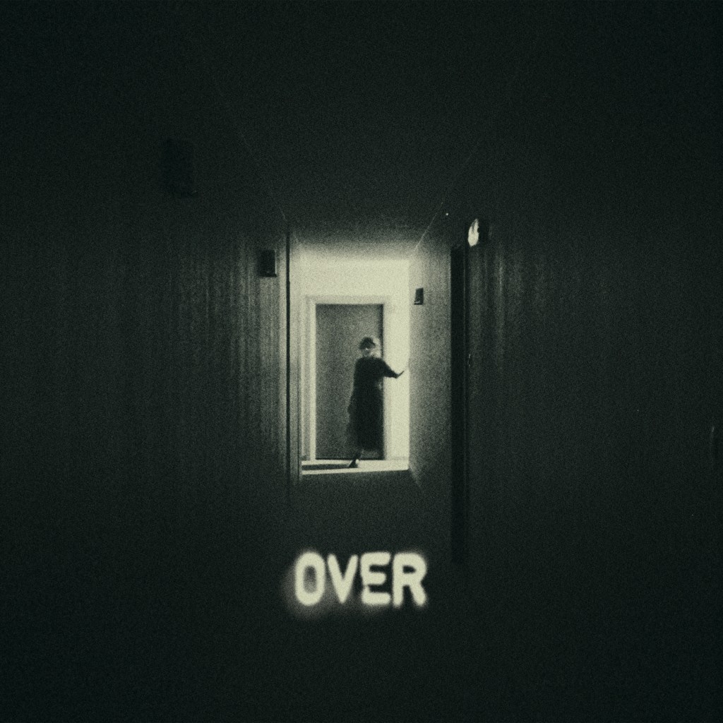 Secret Girls sort son nouvel EP &laquo;&nbsp;OVER&nbsp;&raquo;