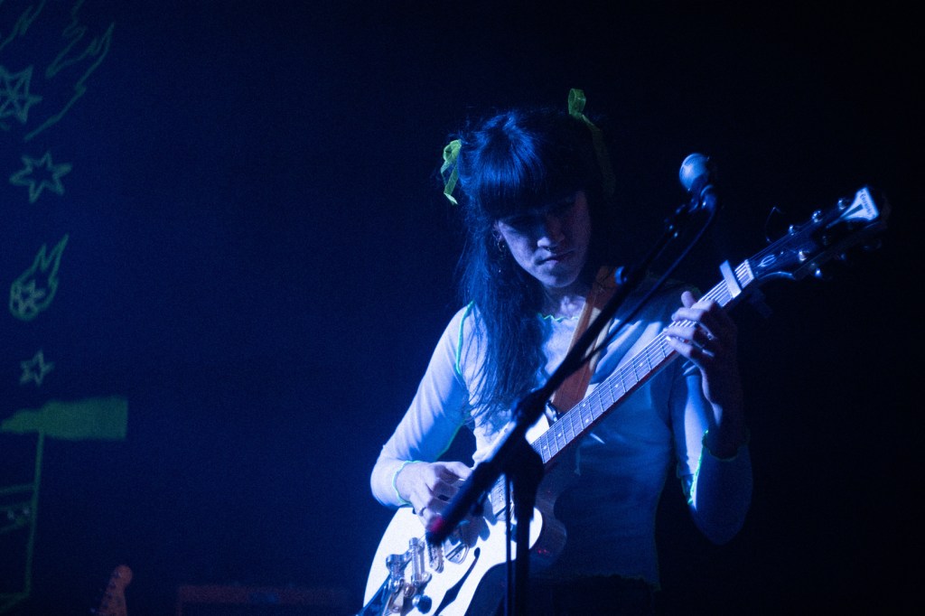 Caïman au Périscope le&nbsp;31.10.25