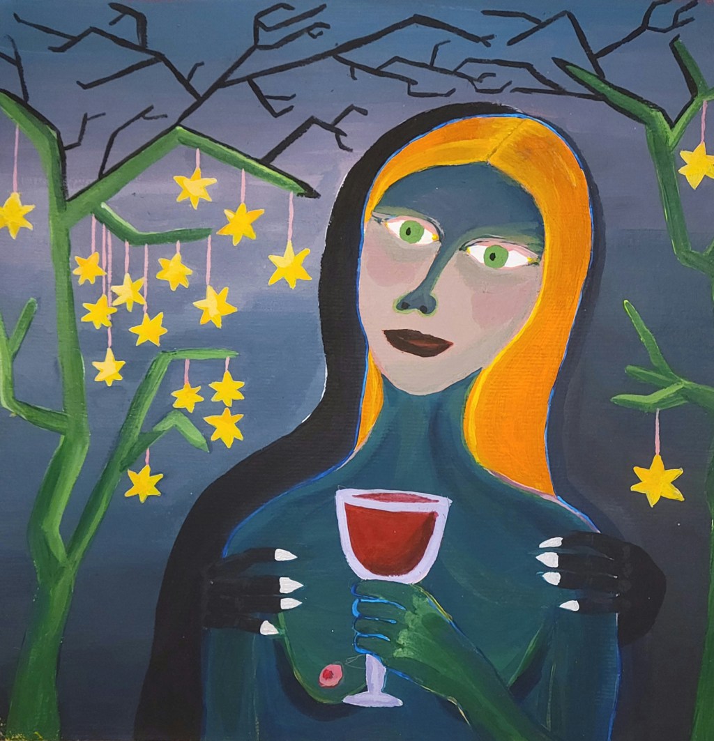 Nouveau single et tournée pour Irnini&nbsp;Mons