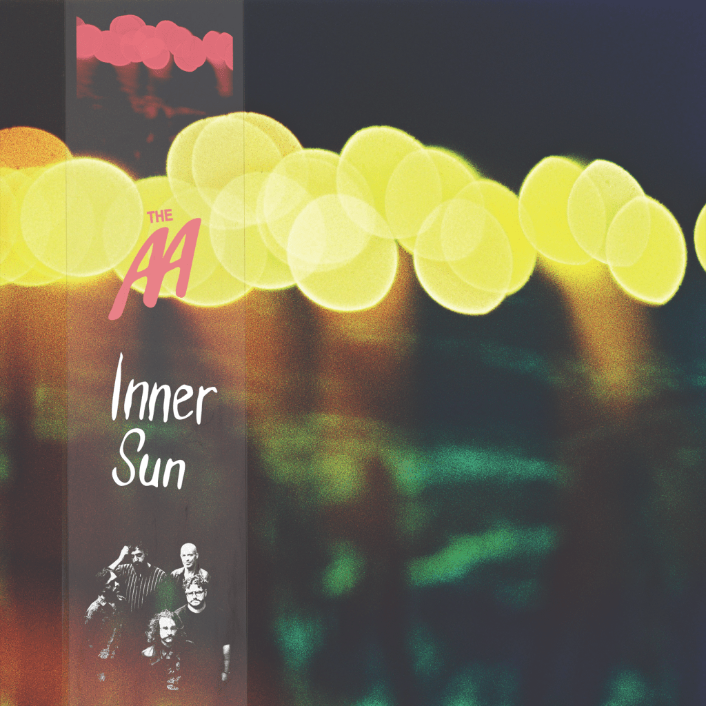 The AA sort un nouveau single&nbsp;clippé