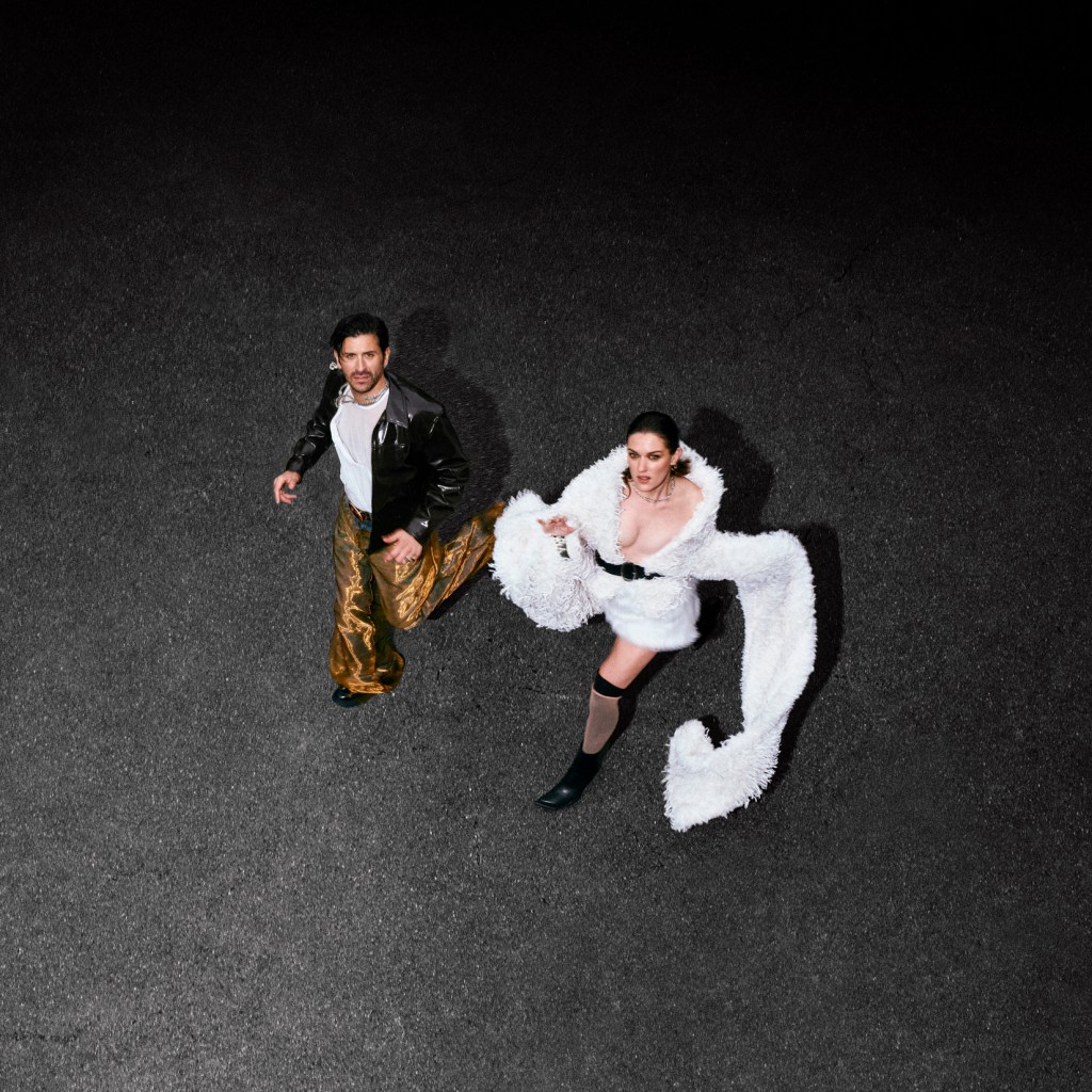 Bandit Bandit &laquo;&nbsp;Cavalcades – Ce que la nuit ne dit pas&nbsp;&raquo;